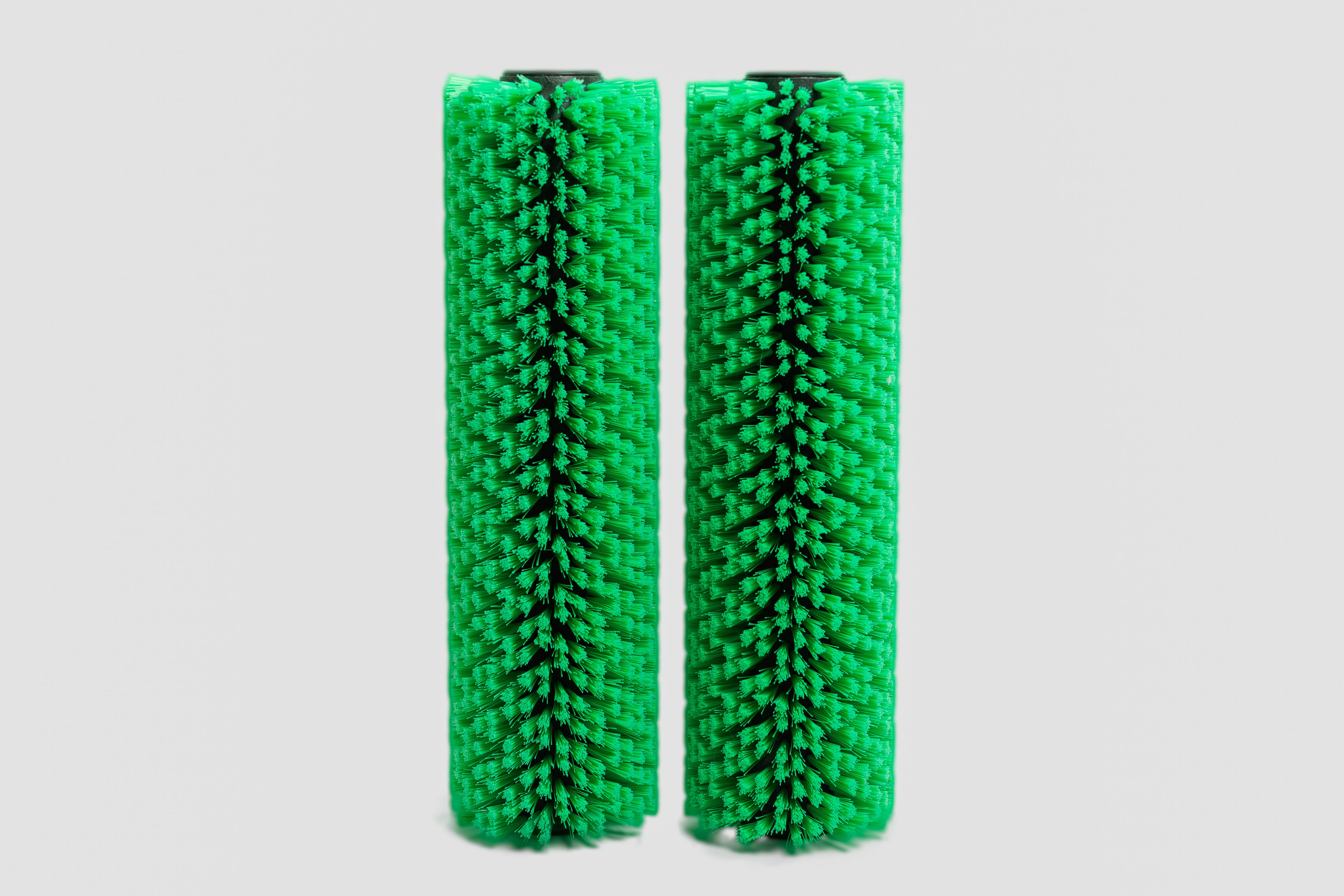CRB TM5 Green Brush – Stiff (20in)