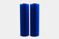 CRB TM4 Blue Brush – Standard (15in)