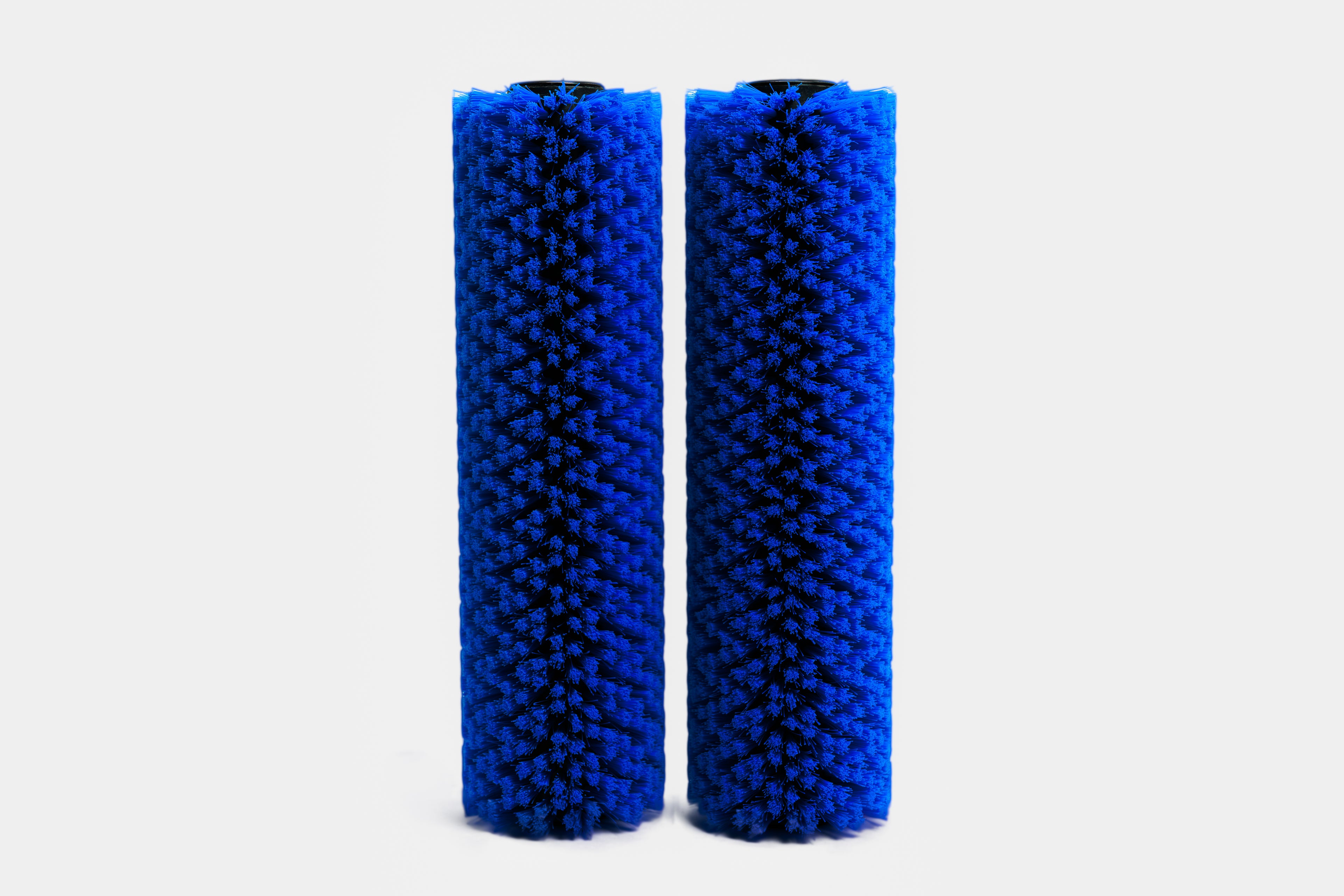 CRB TM3 Blue Brush – Standard (12in)