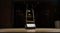 CRB TM4 15" Commercial Counter Rotating Brush Machine