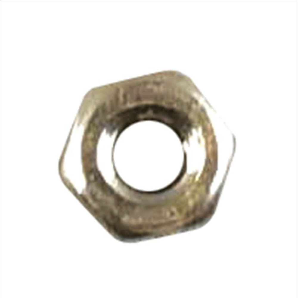 CRB E11 - Nut M3