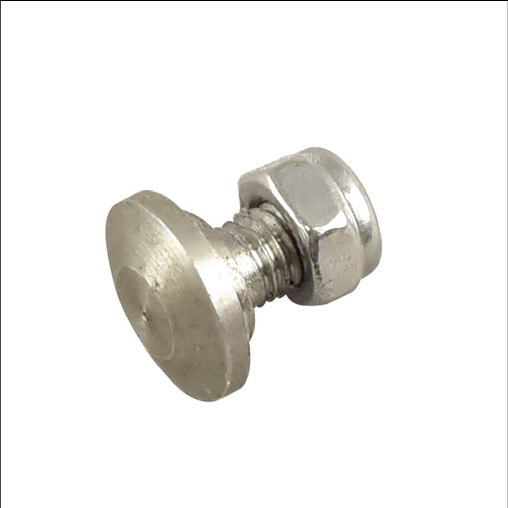 CRB E151 - Nut & Bolt for renovator