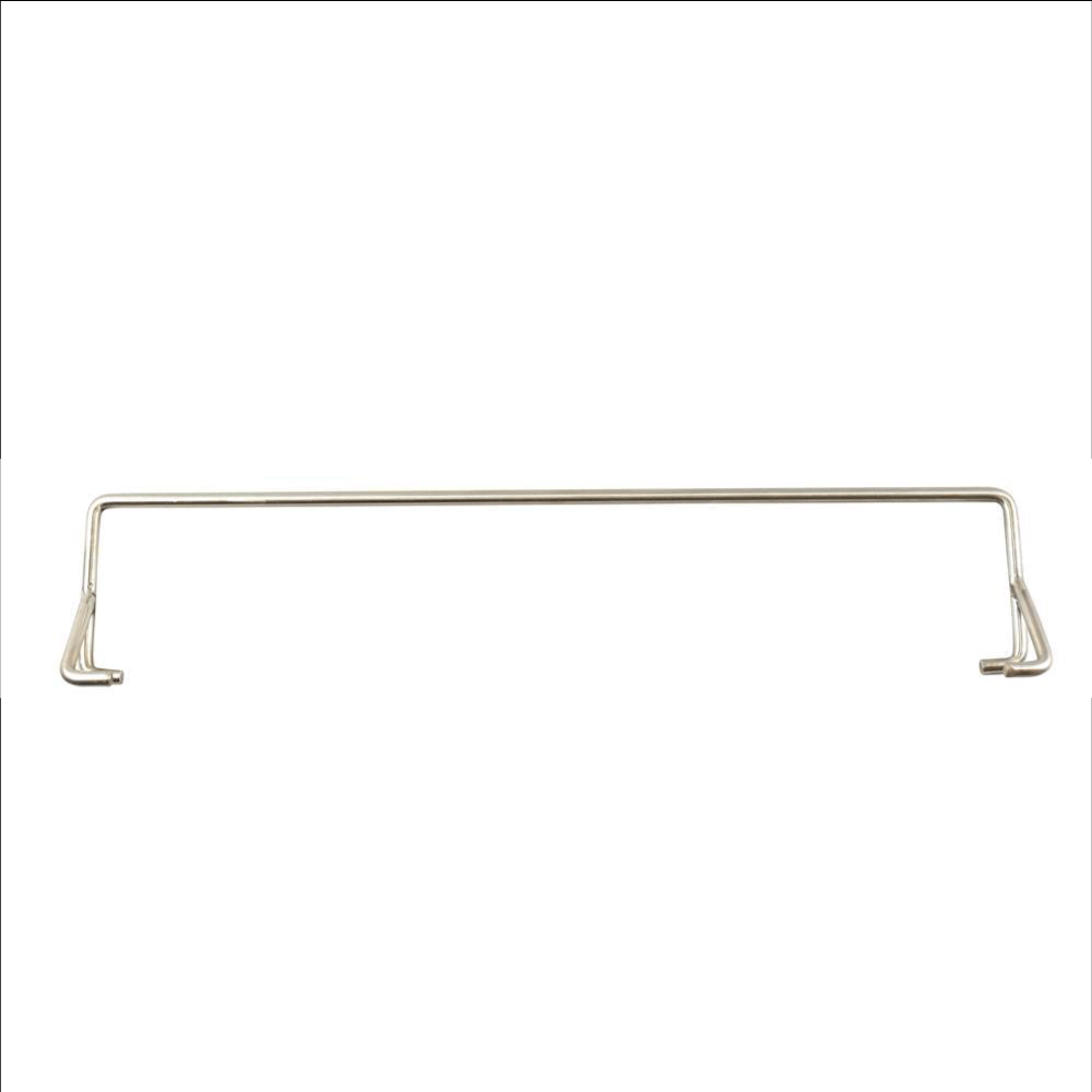 CRB E152 - TM4 Front up right trolley