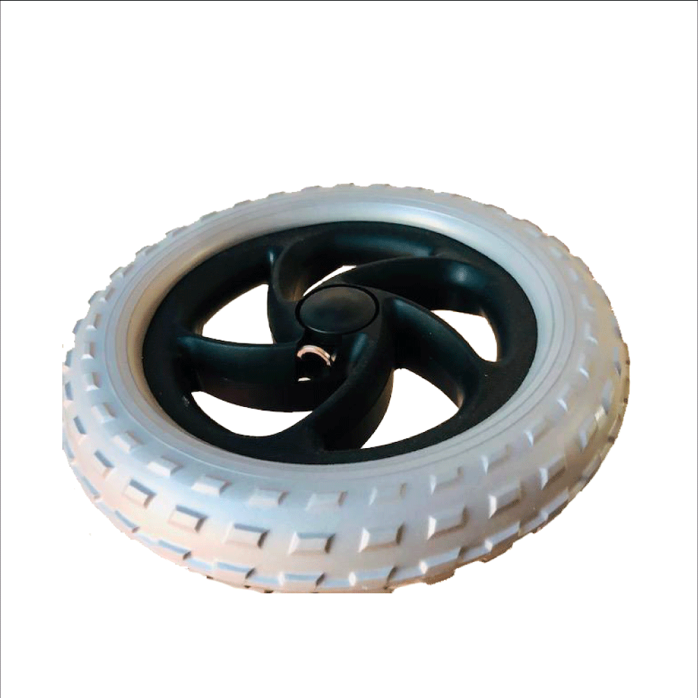 CRB E153 - Big Trolley wheel