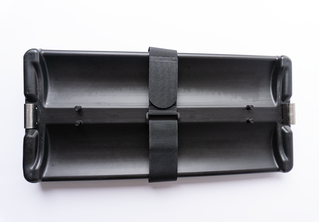 CRB E156 - Tray Includes Clips TM4