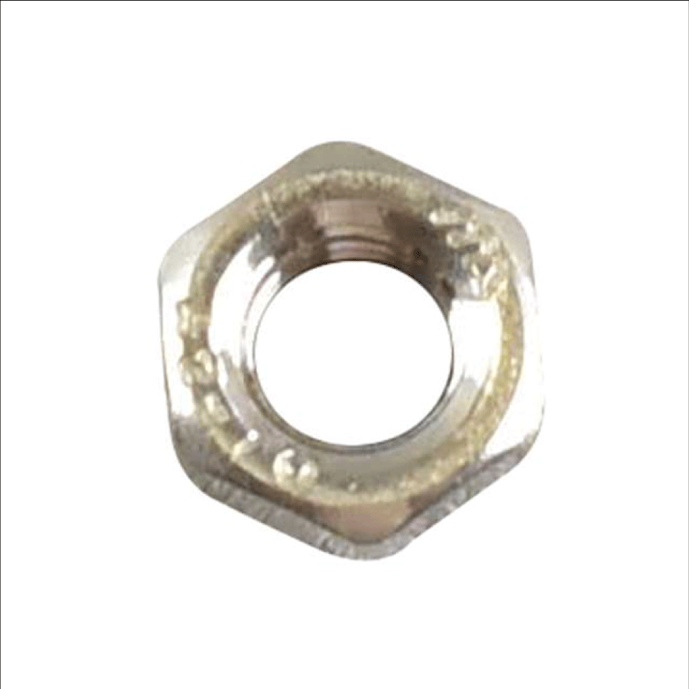 CRB E16 - Nut M5 Self Lock