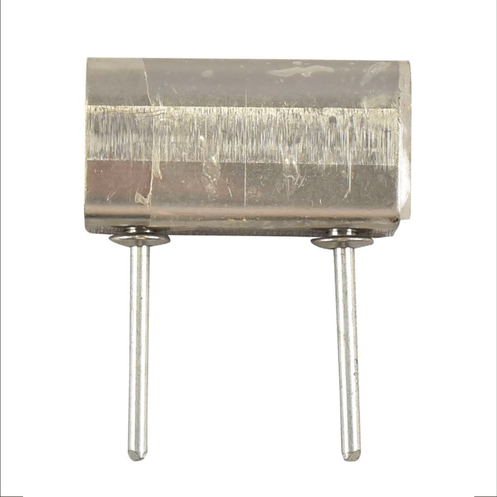 CRB E163 - Trolley metal bracket