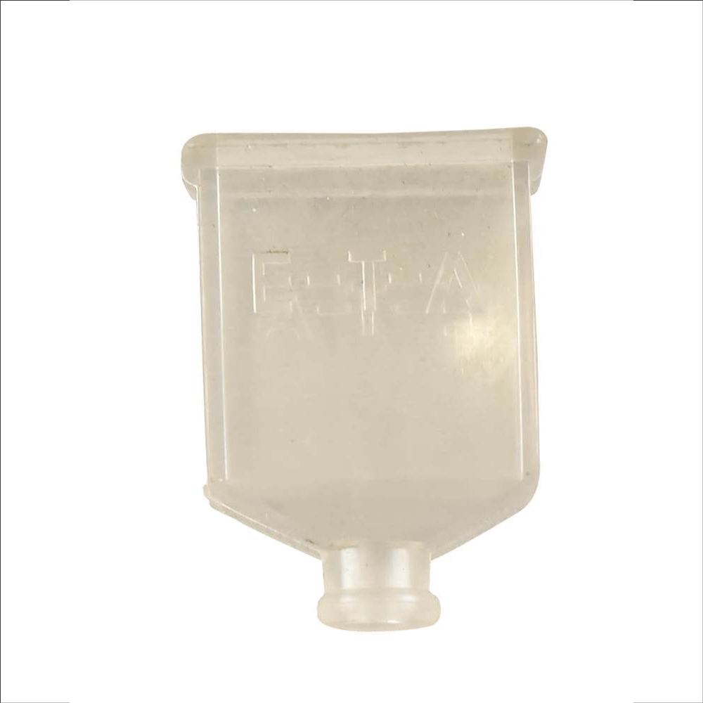 CRB E165 - Terminal Rear Shrouds