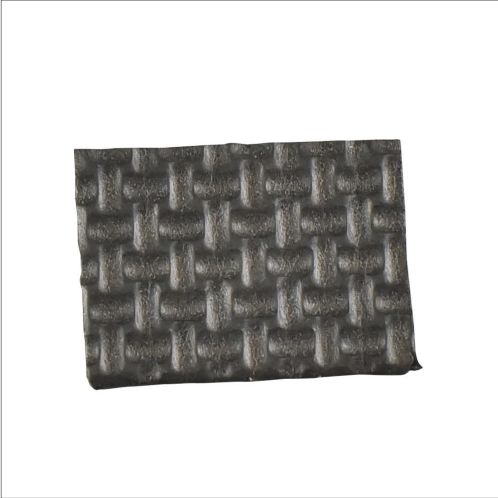 CRB E166 - Machine side bumpers