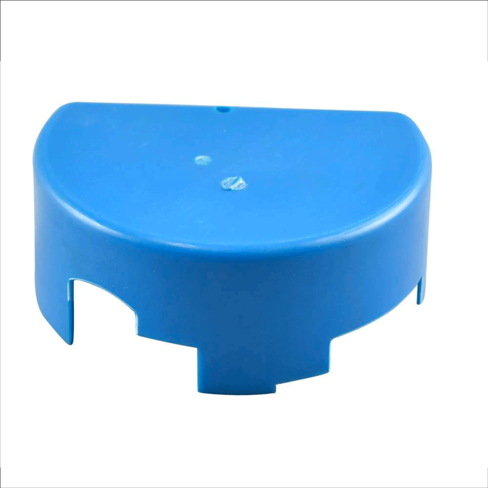 CRB E167 - Plastic splash proof electronic cover