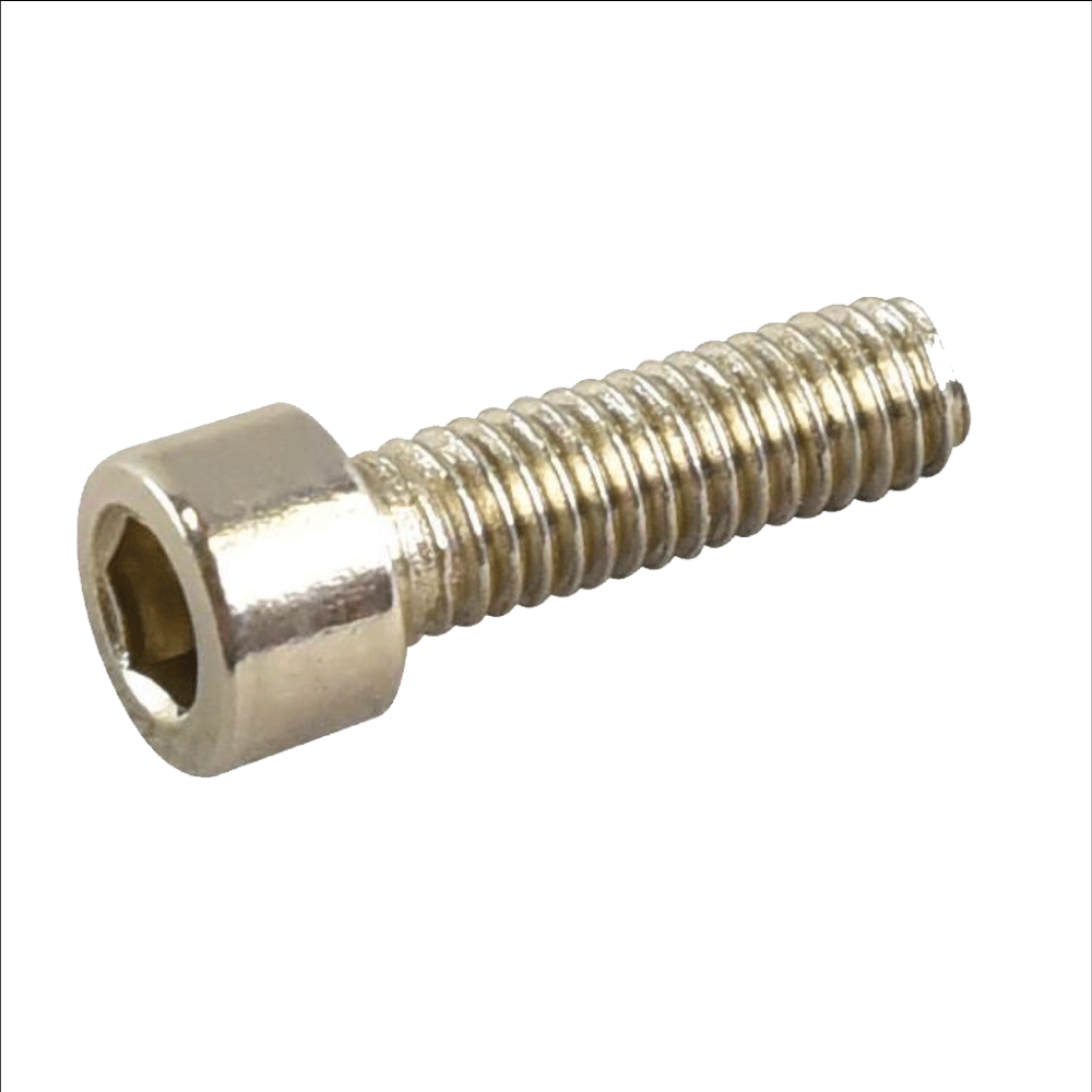 CRB E18 - Cylinder head screw M5 x 16