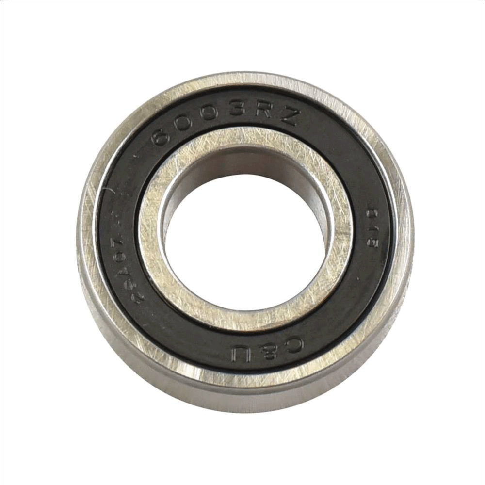 CRB E19 - Ball bearing 6003