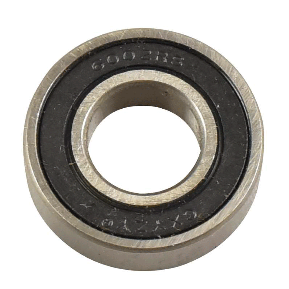 CRB E2 - Ball bearing 6002