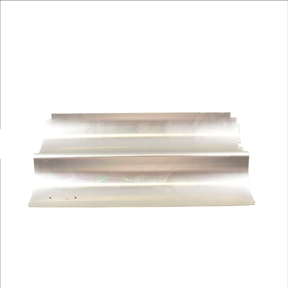 CRB E25 - TM4 Brush cover