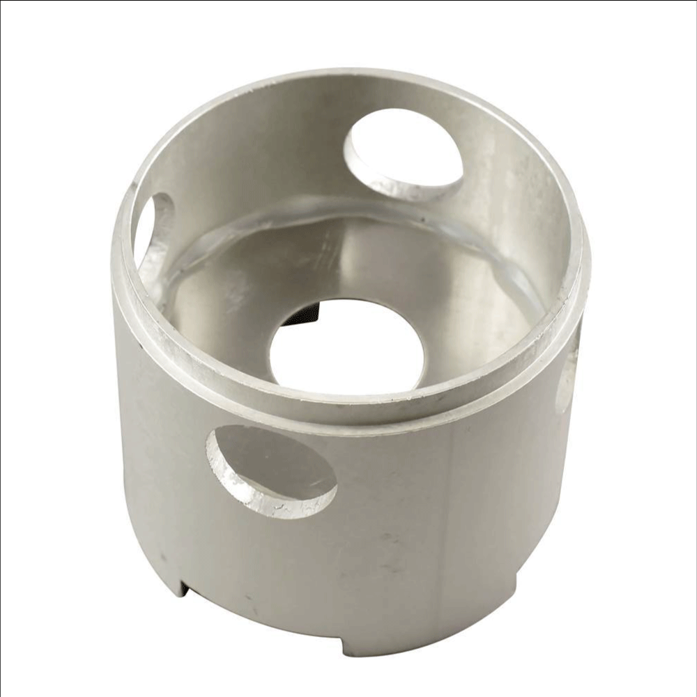 CRB E3 - TM4 Distance piece G