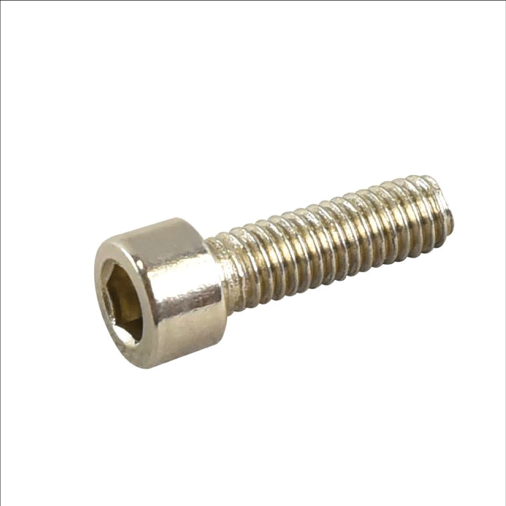 CRB E30 - Screw M6 x 16