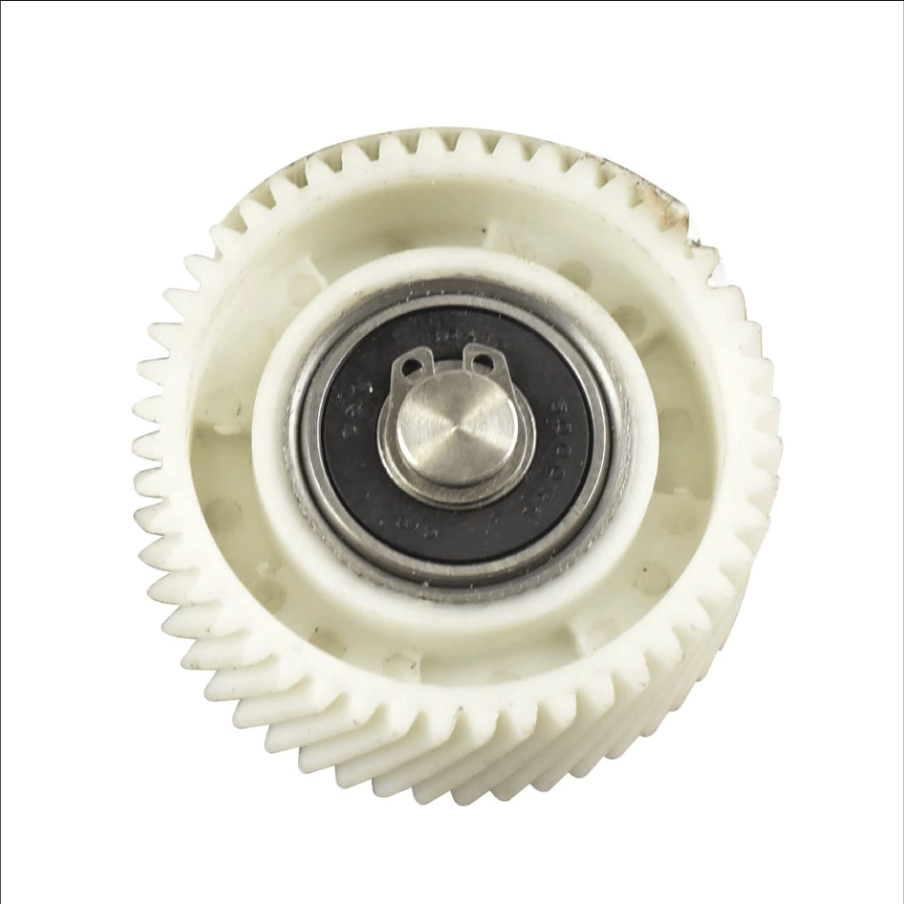 CRB E31 - Gear 48 right with bearings