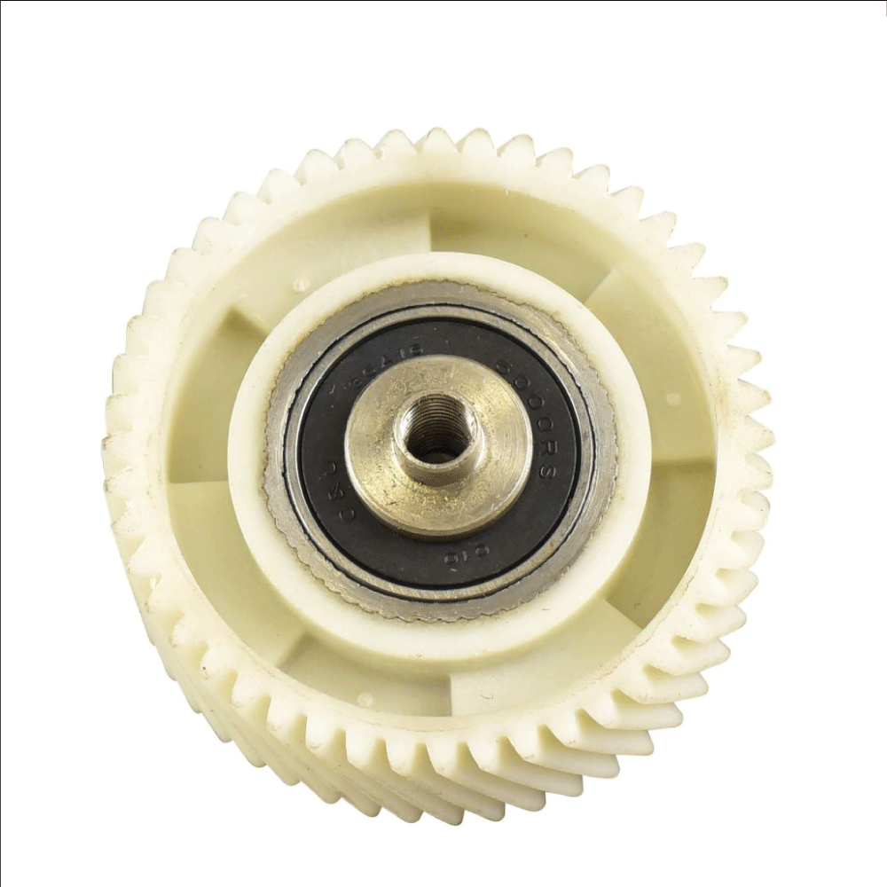 CRB E32 - Gear 48 left with bearings