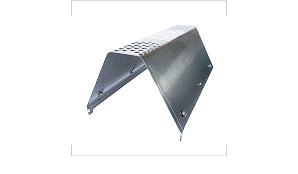 CRB E37 - TM4 Motor cover