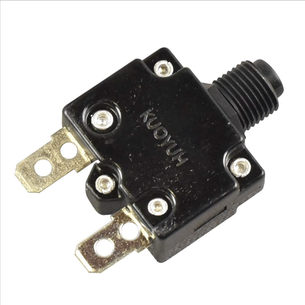 CRB E39 - Thermorelay
