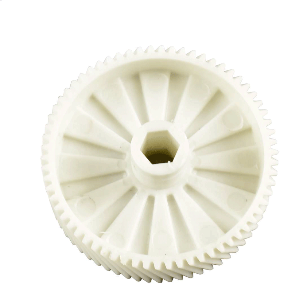 CRB E40 - Gear 66 left