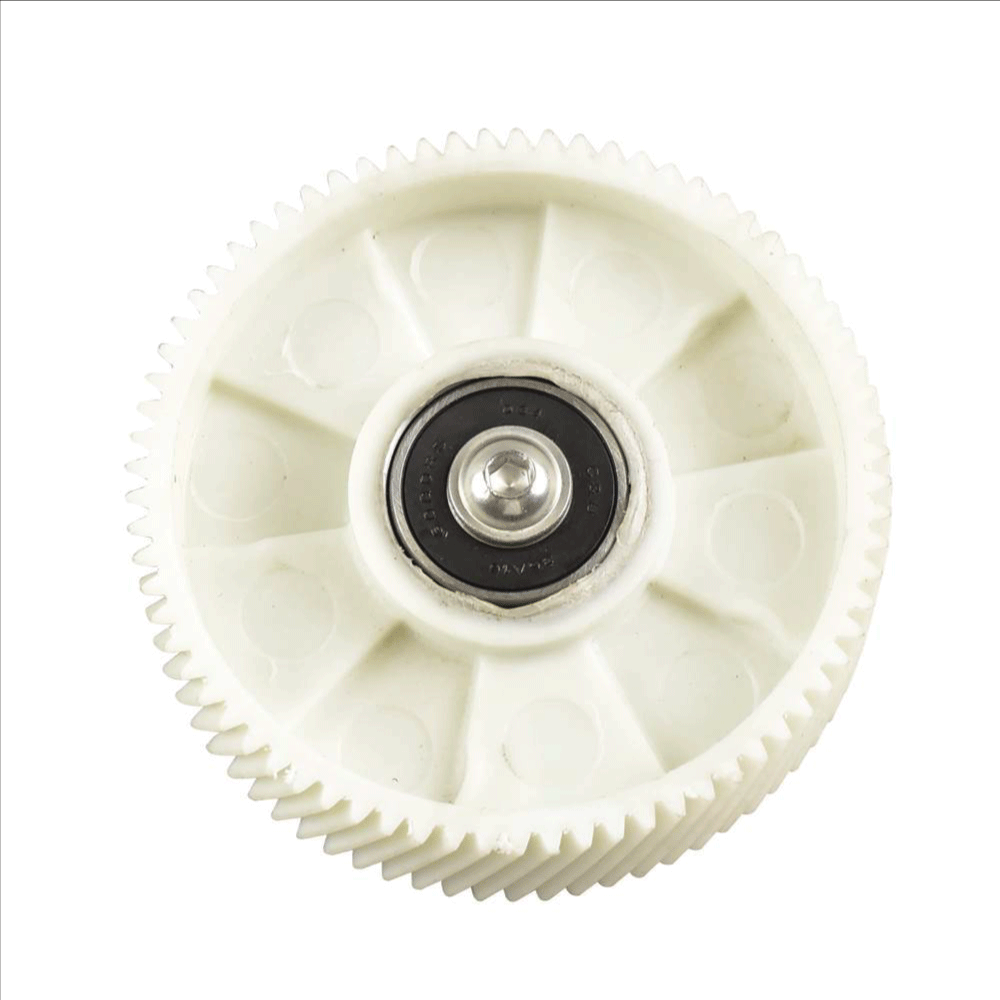 CRB E41 - Gear 73 right with bearings