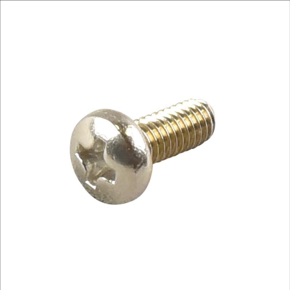 CRB E49 - Screw M4 x 12