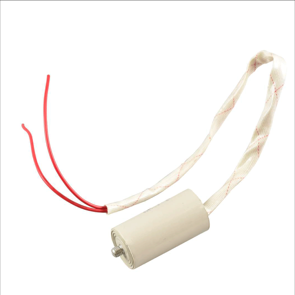 CRB E51 - Run Capacitor