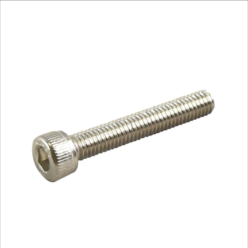 CRB E52 - Cylinder head screw M5 x 30