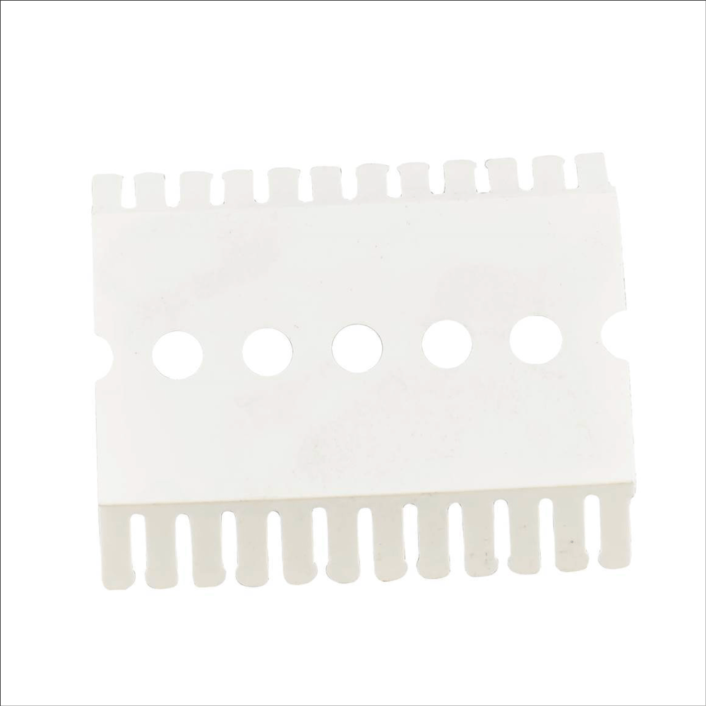 CRB E58 - Wire fixing plate