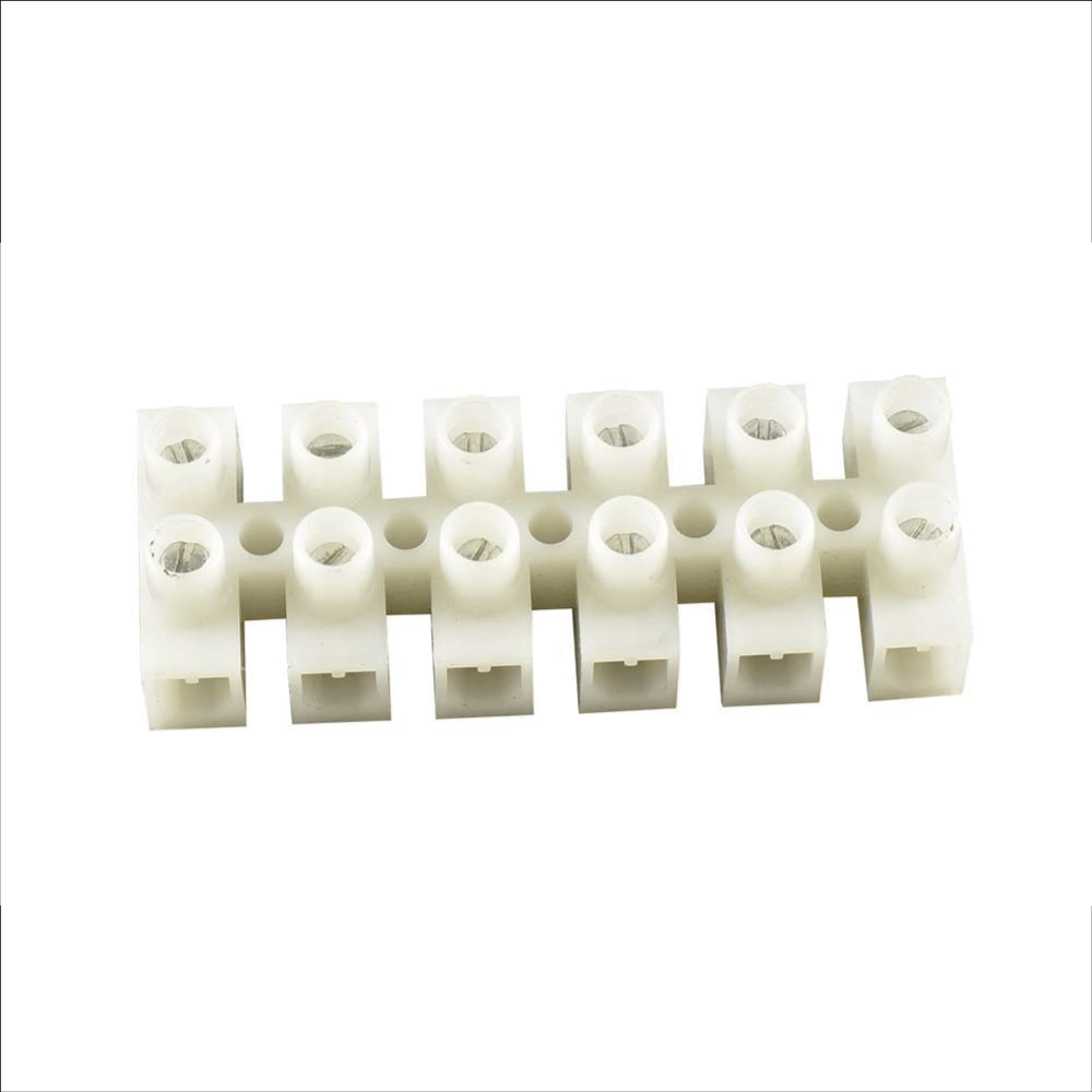 CRB E60 - Terminal block