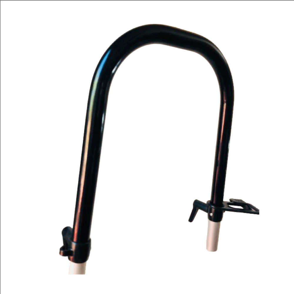 CRB E79-5 - TM5 Handle upper part