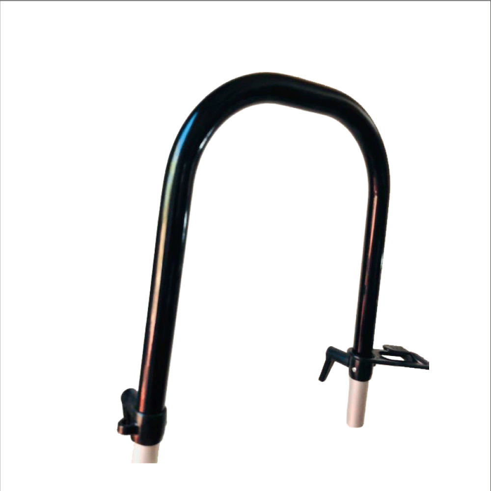 CRB E79 - TM4 Handle, upper part