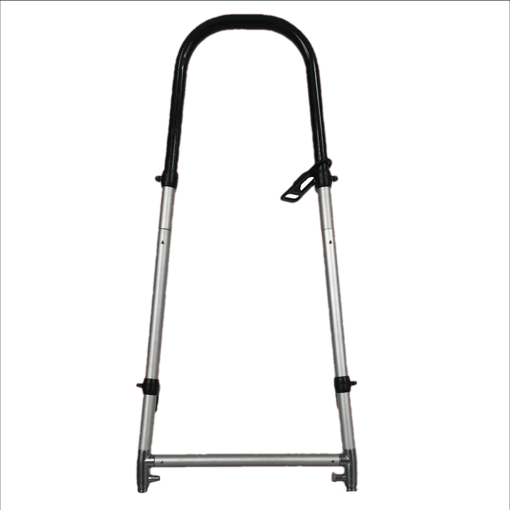 CRB E88 - TM4/TM5 Handle complete