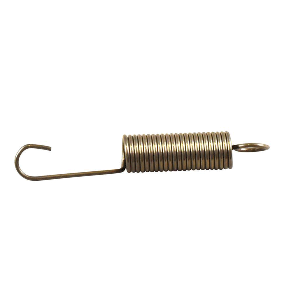 CRB E9 - Extension spring