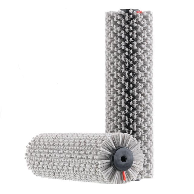Gray CRB Brush