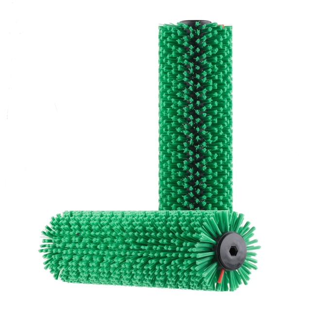 Green CRB Brush