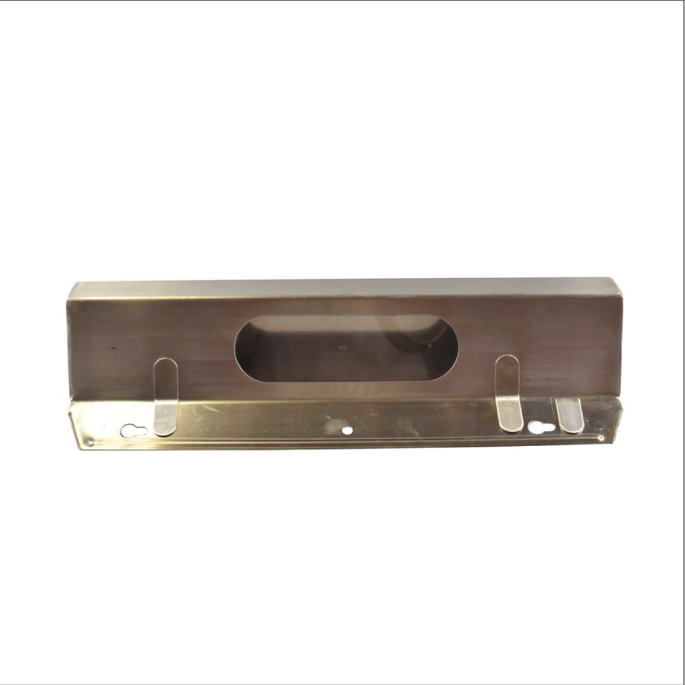 CRB X4E - TM4 Renovator collection Tray