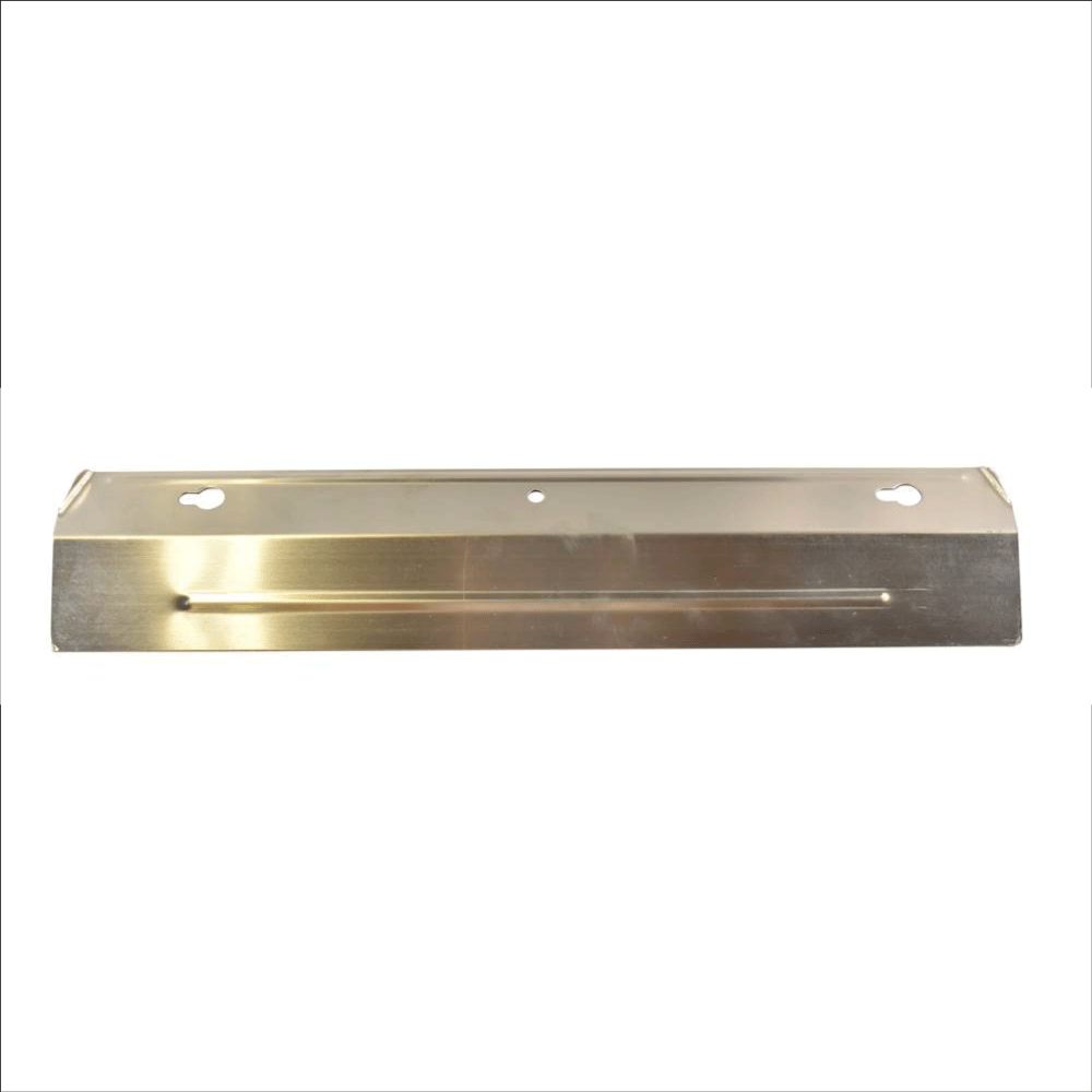 CRB X5B - TM5 Dustcover without wheels